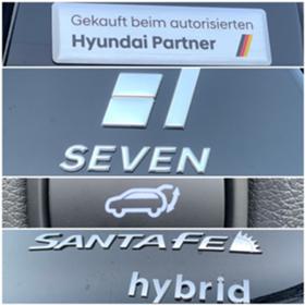 Hyundai Santa fe Plug-in/HYBRID  | Mobile.bg    14