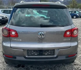 VW Tiguan 2.0 TDI 4x4 | Mobile.bg    2