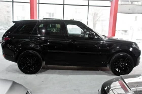     Land Rover Range Rover Sport SDV6 Shadow LINE