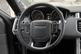 Land Rover Range Rover Sport SDV6 Shadow LINE | Mobile.bg    11