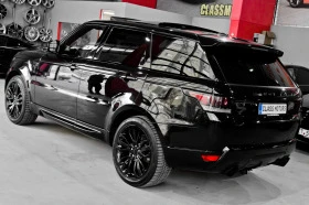 Land Rover Range Rover Sport SDV6 Shadow LINE | Mobile.bg    7