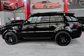 Land Rover Range Rover Sport SDV6 Shadow LINE | Mobile.bg    8