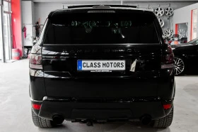 Land Rover Range Rover Sport SDV6 Shadow LINE | Mobile.bg    6