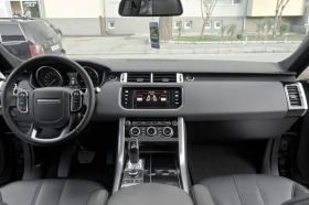 Land Rover Range Rover Sport SDV6 Shadow LINE | Mobile.bg    10