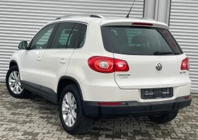 VW Tiguan 2, 0tdi 4x4, 129196км., пано, 6ск., климатр., нави - [7] 