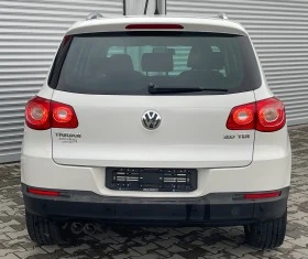 VW Tiguan 2, 0tdi 4x4, 129196км., пано, 6ск., климатр., нави - [8] 