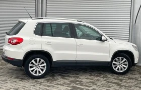 VW Tiguan 2, 0tdi 4x4, 129196км., пано, 6ск., климатр., нави - [9] 