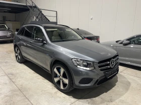     Mercedes-Benz GLC 350   4MATIC 