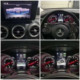 Mercedes-Benz GLC 350 Е ХИБРИД 4MATIC ЛИЗИНГ, снимка 16