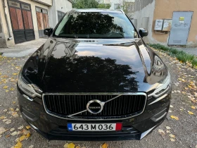 Volvo XC60 2.0 Mild Hibrid 4x4, снимка 1