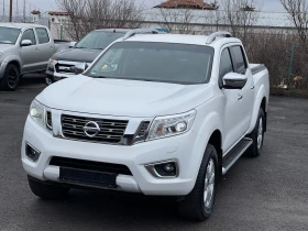 Nissan Navara 2.3DCi 4x4  1