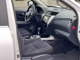 Nissan Navara 2.3DCi 4x4 , снимка 11