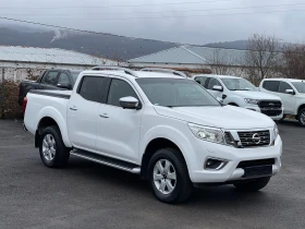 Nissan Navara 2.3DCi 4x4 , снимка 8