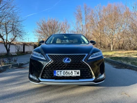 Lexus RX 450h Facelift/Luxury/360Camera/HUD, снимка 2