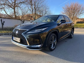 Lexus RX 450h Facelift/Luxury/360Camera/HUD, снимка 4