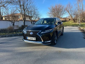 Lexus RX 450h Facelift/Luxury/360Camera/HUD, снимка 1