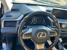 Lexus RX 450h Facelift/Luxury/360Camera/HUD, снимка 11