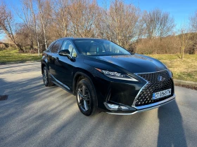 Lexus RX 450h Facelift/Luxury/360Camera/HUD, снимка 3