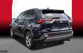 Toyota Rav4 2.5HEV/218HP/TEAM-D/NAVI/PDC/CAM/LED/806bbprn - 56999 лв. - 43063442 | Car24.bg