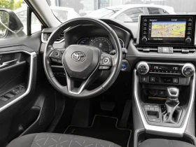 Обява за продажба на Toyota Rav4 2.5HEV/218HP/TEAM-D/NAVI/PDC/CAM/LED/806bb ~55 999 лв. - изображение 8