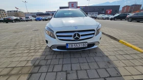 Mercedes-Benz GLA 200, снимка 3