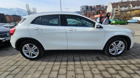 Mercedes-Benz GLA 200, снимка 4