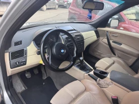 BMW X3 3.0D 6 СКОРОСТИ РЪЧНА КУТИЯ, снимка 8