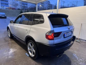 BMW X3 3.0D 6 СКОРОСТИ РЪЧНА КУТИЯ, снимка 6