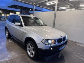 BMW X3 3.0D 6 СКОРОСТИ РЪЧНА КУТИЯ, снимка 2