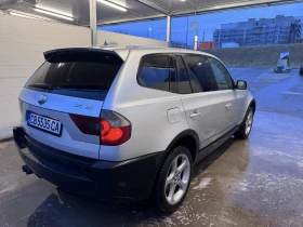 BMW X3 3.0D 6 СКОРОСТИ РЪЧНА КУТИЯ, снимка 5