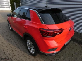 VW T-Roc  2.0TDI/150HP/DSG/SPORT/CAM/NAVI/TSR/932b | Mobile.bg    5