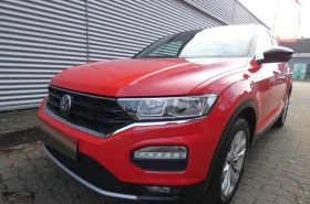 VW T-Roc  2.0TDI/150HP/DSG/SPORT/CAM/NAVI/TSR/932b, снимка 1