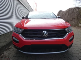 VW T-Roc  2.0TDI/150HP/DSG/SPORT/CAM/NAVI/TSR/932b | Mobile.bg    2