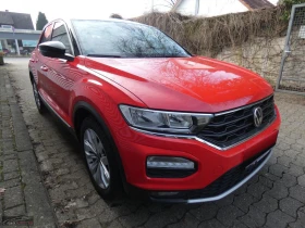 VW T-Roc  2.0TDI/150HP/DSG/SPORT/CAM/NAVI/TSR/932b | Mobile.bg    6