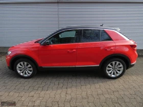 VW T-Roc  2.0TDI/150HP/DSG/SPORT/CAM/NAVI/TSR/932b, снимка 4