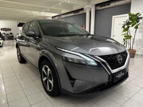 Nissan Qashqai Xtronic N-Connecta 20000км ОЧАКВАН ВНОС - 52800 лв. - 72381843 | Car24.bg