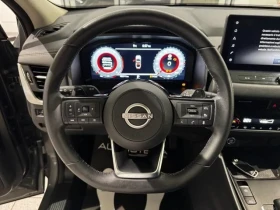 Nissan Qashqai Xtronic N-Connecta 20000км ОЧАКВАН ВНОС - 52800 лв. - 72381843 | Car24.bg