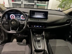 Nissan Qashqai Xtronic N-Connecta 20000км ОЧАКВАН ВНОС - 52800 лв. - 72381843 | Car24.bg