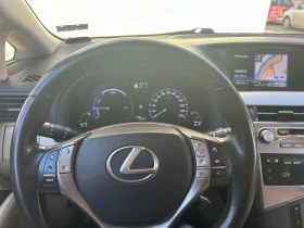 Lexus RX 450h, снимка 8