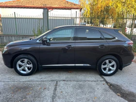 Lexus RX 450h, снимка 2