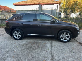 Lexus RX 450h, снимка 3