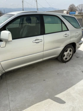 Lexus RX 300 +  Lexus   | Mobile.bg    15