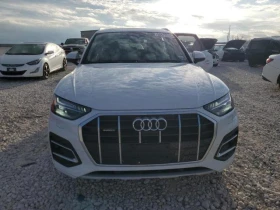 Audi Q5 2.0L 4 All wheel drive - 44300 лв. - 24381229 | Car24.bg