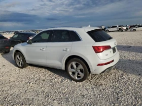 Audi Q5 2.0L 4 All wheel drive - 44300 лв. - 24381229 | Car24.bg