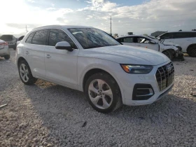Audi Q5 2.0L 4 All wheel drive - 44300 лв. - 24381229 | Car24.bg