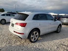 Audi Q5 2.0L 4 All wheel drive - 44300 лв. - 24381229 | Car24.bg