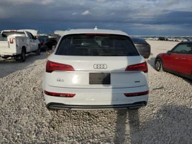 Audi Q5 2.0L 4 All wheel drive - 44300 лв. - 24381229 | Car24.bg