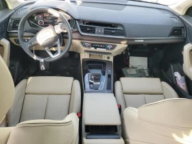 Audi Q5 2.0L 4 All wheel drive - 44300 лв. - 24381229 | Car24.bg