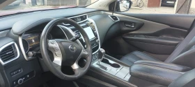 Nissan Murano SL AWD | Mobile.bg    11
