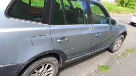 BMW X3 3.0d 4x4 204k | Mobile.bg    7